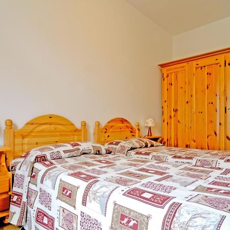 Albergo Ristorante Centro Vico Canavese Bagian luar foto
