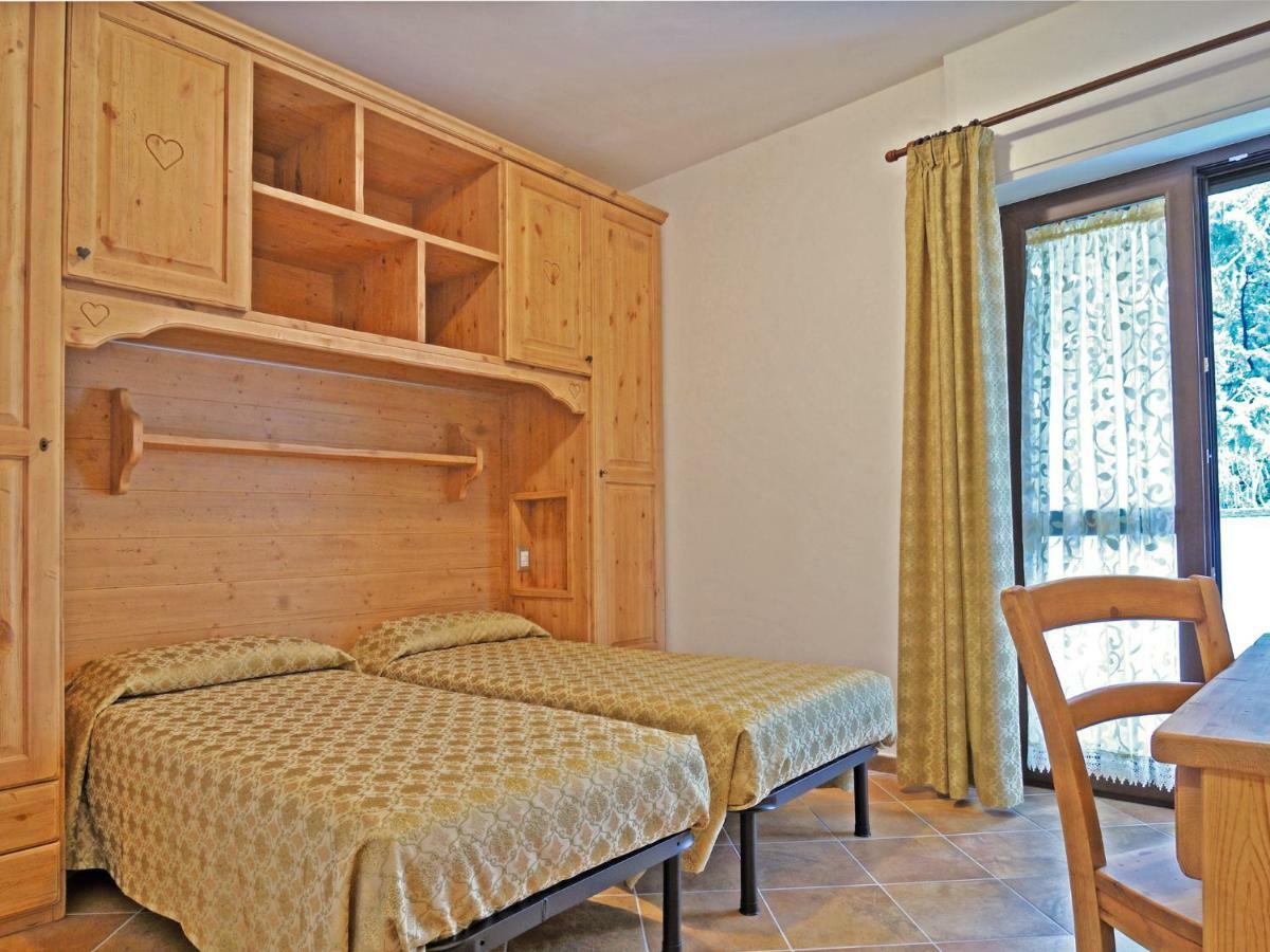 Albergo Ristorante Centro Vico Canavese Bagian luar foto