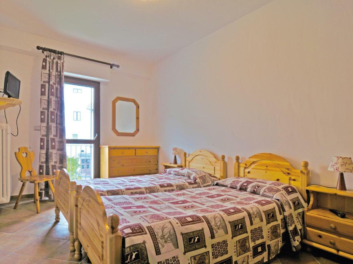 Albergo Ristorante Centro Vico Canavese Bagian luar foto