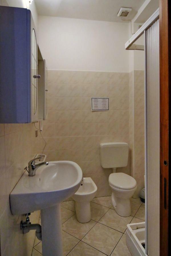 Albergo Ristorante Centro Vico Canavese Bagian luar foto