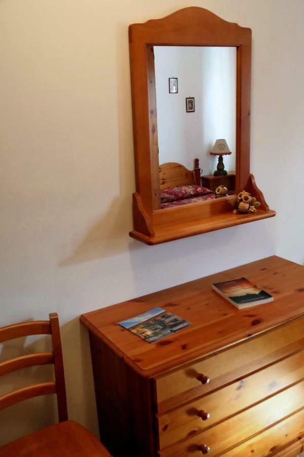 Albergo Ristorante Centro Vico Canavese Bagian luar foto